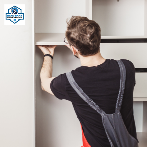 Simplify Your Space: The Ultimate Guide to Furniture Assembly Services in Singapore